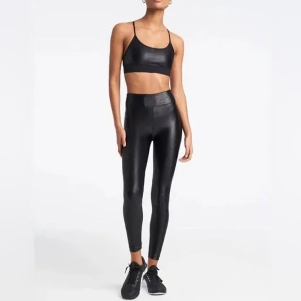 Koral Lustrous High Rise Legging